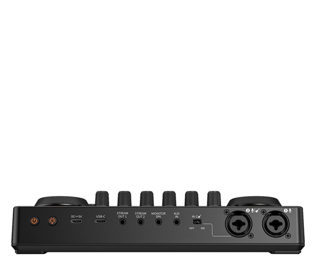 MAONO Karta dźwiękowa Maono AME2 GEN2 - 1417746 - zdjęcie 5